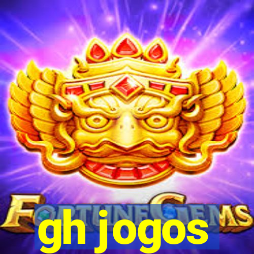 gh jogos